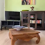 Casa Al Mare 아파트 체르비아