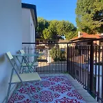 아파트 Casa Al Mare 체르비아