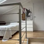 아파트 Casa Al Mare