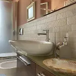 아파트 Casa Al Mare