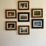 아파트 Casa Al Mare *