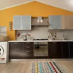 Casa Al Mare 아파트 체르비아
