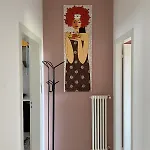 Casa Al Mare 아파트 체르비아