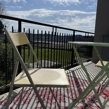 Daire Casa Al Mare Cervia