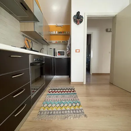 Casa Al Mare Διαμέρισμα