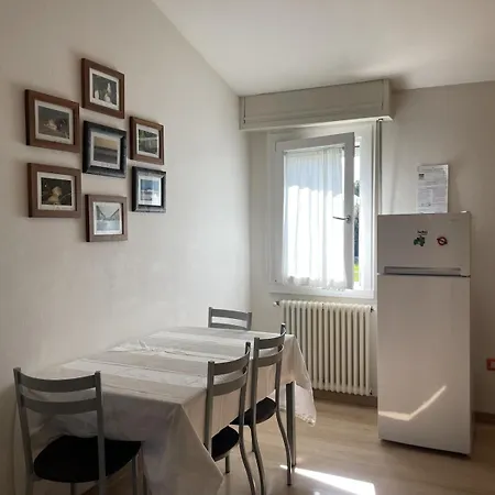 Casa Al Mare Daire Cervia