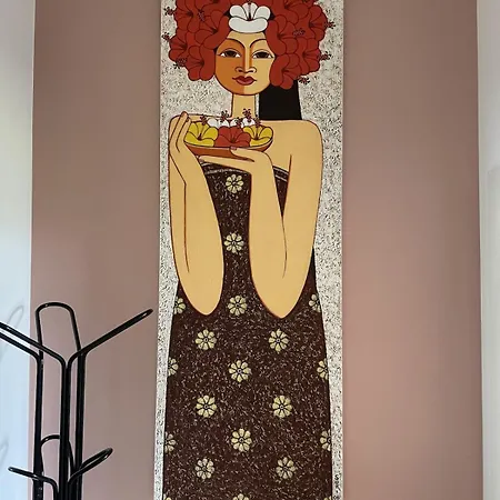 Daire Casa Al Mare *