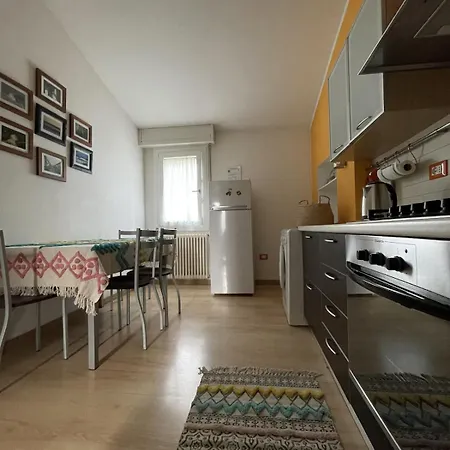 Daire Casa Al Mare *