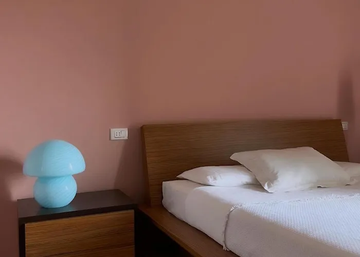 Διαμέρισμα Casa Al Mare *