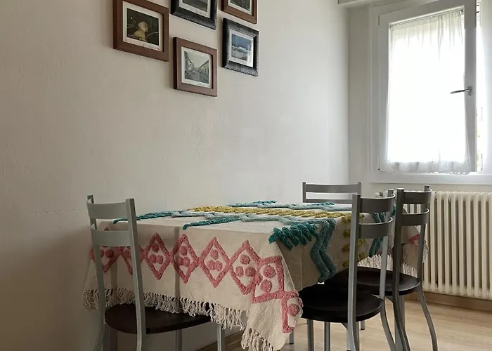 Casa Al Mare * Τσέρβια