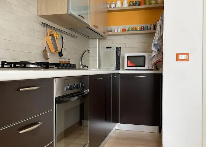 Casa Al Mare Διαμέρισμα