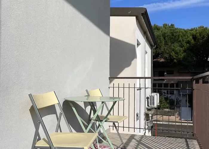 Διαμέρισμα Casa Al Mare