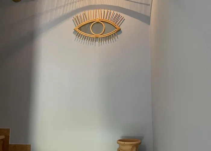 Casa Al Mare * Τσέρβια