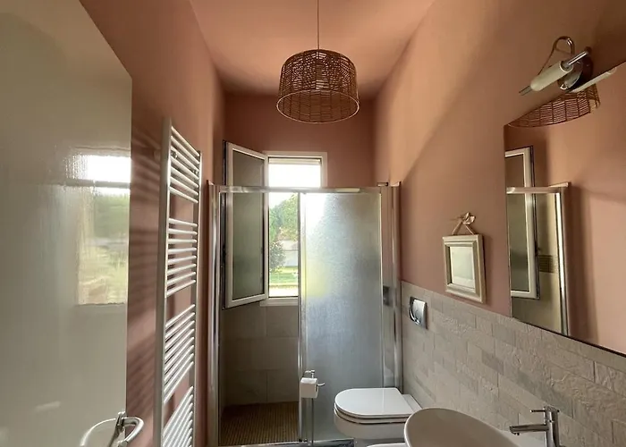 Casa Al Mare Διαμέρισμα *