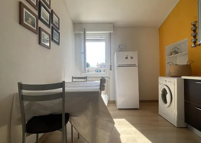 Casa Al Mare Διαμέρισμα