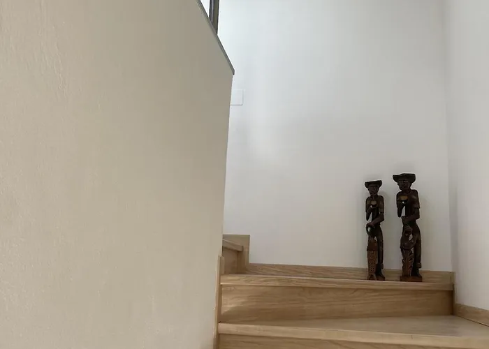 Διαμέρισμα Casa Al Mare