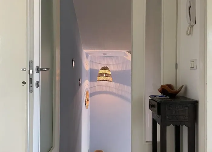 Διαμέρισμα Casa Al Mare Τσέρβια