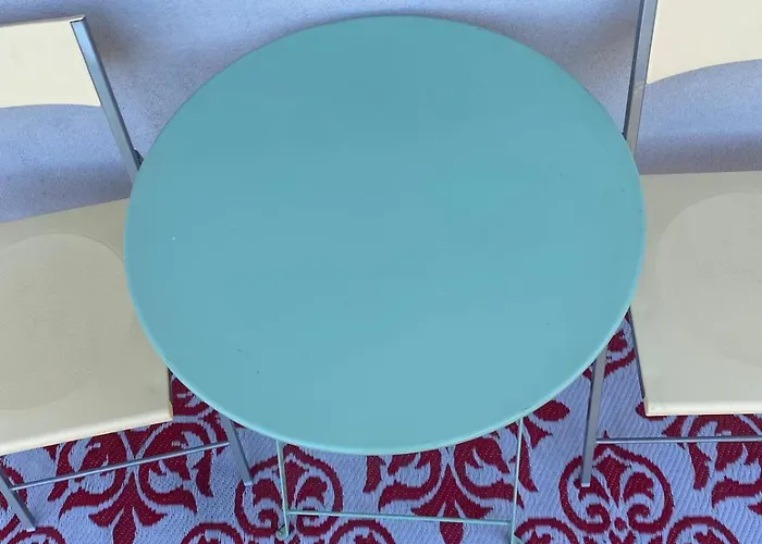 Casa Al Mare Διαμέρισμα Τσέρβια