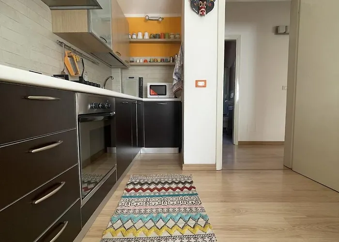 Casa Al Mare Διαμέρισμα