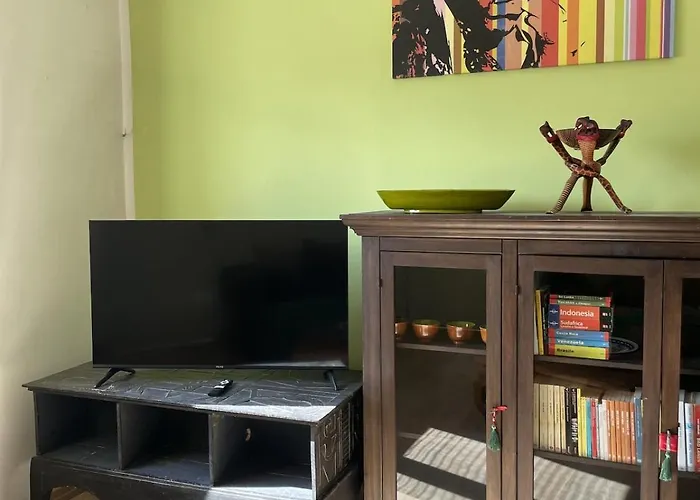 Διαμέρισμα Casa Al Mare