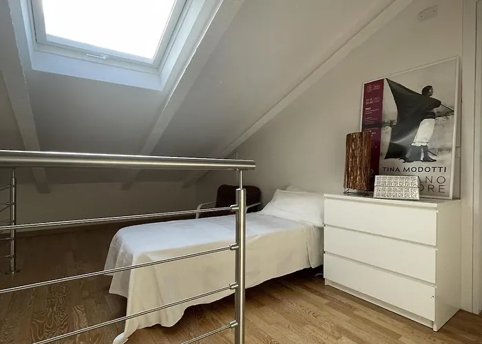 Casa Al Mare Διαμέρισμα