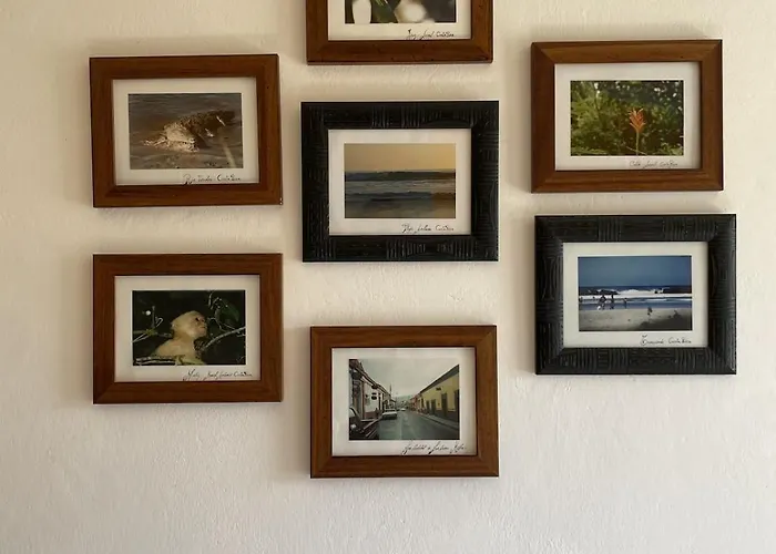 Διαμέρισμα Casa Al Mare *