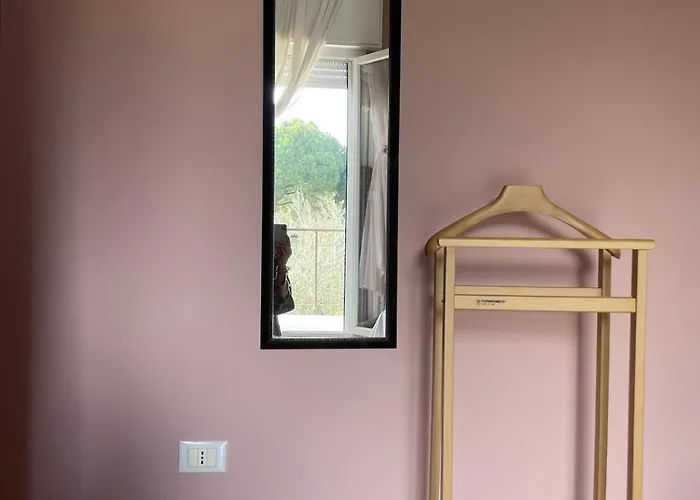 Διαμέρισμα Casa Al Mare Τσέρβια