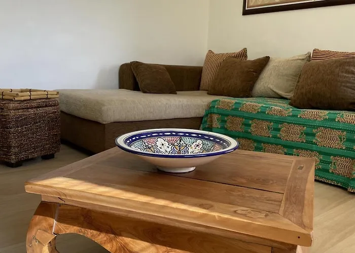 Casa Al Mare Διαμέρισμα Τσέρβια