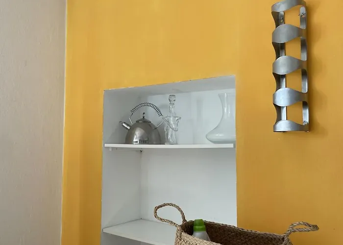 Casa Al Mare * Τσέρβια