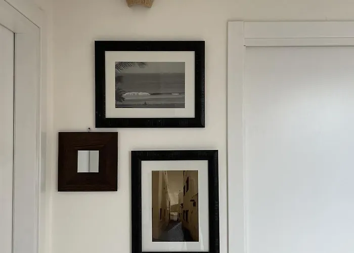 Casa Al Mare Διαμέρισμα