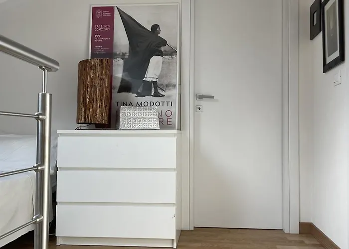 Casa Al Mare * Τσέρβια