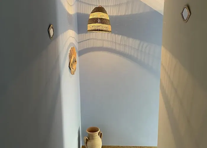 Διαμέρισμα Casa Al Mare