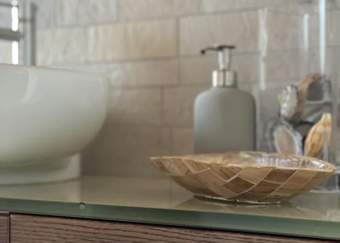 Casa Al Mare Τσέρβια