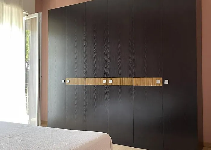 Casa Al Mare Διαμέρισμα