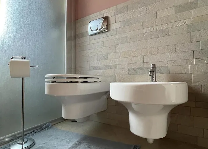 Casa Al Mare Τσέρβια