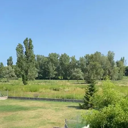 Apartmán Casa Al Mare *