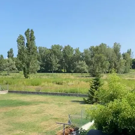 Apartmán Casa Al Mare