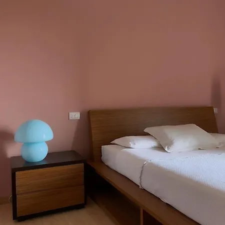 Apartmán Casa Al Mare *