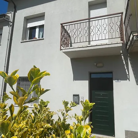 Casa Al Mare * Cervia