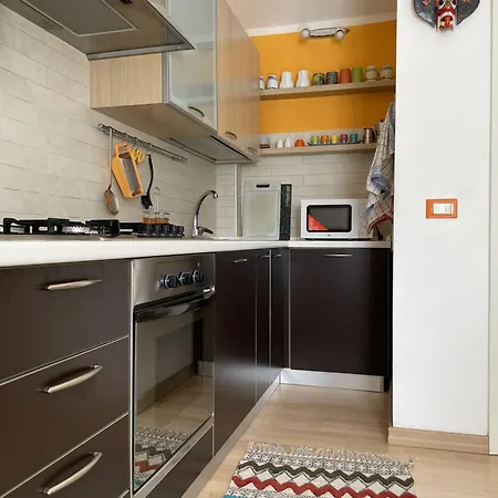 Casa Al Mare Apartment