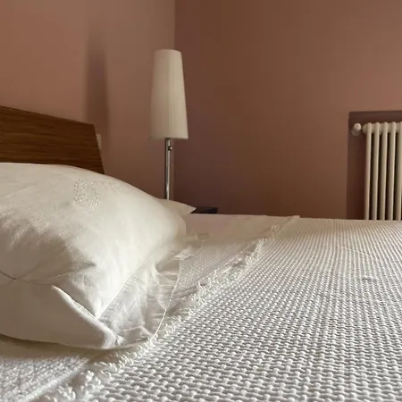 Apartmán Casa Al Mare Cervia