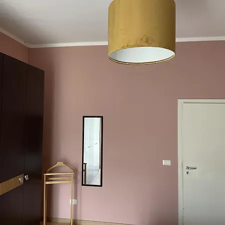 Casa Al Mare * Cervia