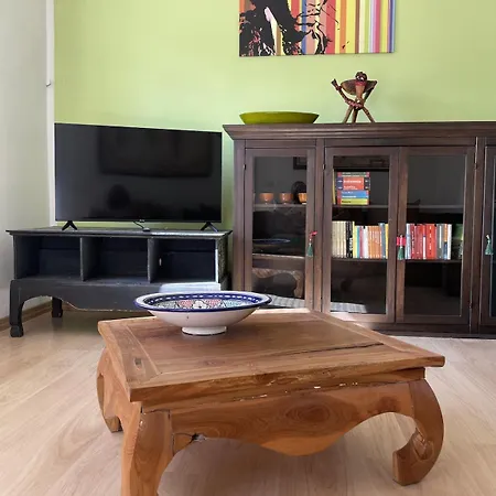 Casa Al Mare Apartmán Cervia