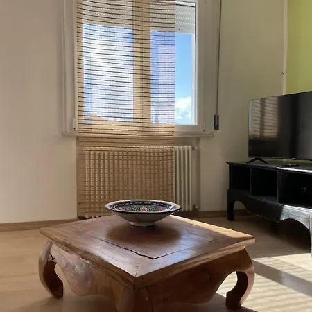 Casa Al Mare Apartment Cervia