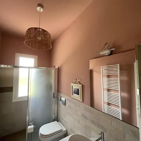 Casa Al Mare Apartmán *