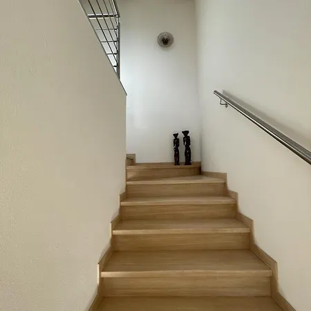 Casa Al Mare Apartment