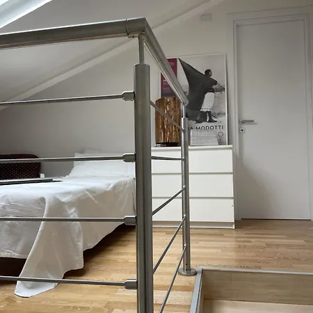 Apartment Casa Al Mare