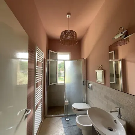 Casa Al Mare Apartmán *