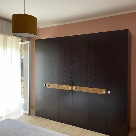 Casa Al Mare Cervia