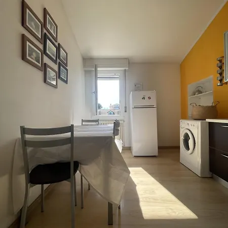 Casa Al Mare Apartmán